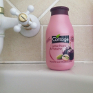 Swatch de Jessie_rgz : Douche Lait, Cottage