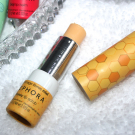 Swatch de Jessie_rgz : Baume lèvres, Sephora