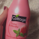 Swatch de Jessie_rgz : Douche Lait, Cottage