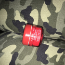 Swatch de Jessie_rgz : Lisse Minute Base Comblante, Clarins