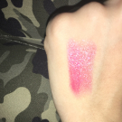Swatch de Jessie_rgz : Rouge pur couture, Yves Saint Laurent