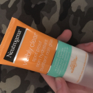 Swatch de Jessie_rgz : Visibly Clear spot proof, Neutrogena