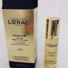 Swatch de Thalie34 : Premium La Cure . Anti-Age Absolu, Lierac