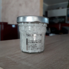 Swatch de Thalie34 : Gommage corps noix de coco, Blancrème