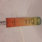 Swatch de Thalie34 : Eau Délicieuse Parfumante, Nuxe