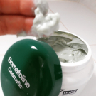 Swatch de Thalie34 : Amincissant Intensif 7 nuits, Somatoline Cosmetic