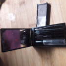 Swatch de Thalie34 : Boite à Sourcils - (Kit à Sourcils), L'Atelier Maquillage