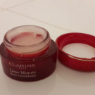Swatch de Thalie34 : Lisse Minute Base Comblante, Clarins