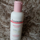 Swatch de Djyoulia : Soin intime lavant doux Spécifique Grossesse, MATERNOV