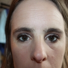 Swatch de peggy vanderhispallie : Paradise Extatic, L'Oréal Paris