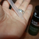 Swatch de peggy vanderhispallie : Soin récupérateur Elixir Jeunesse, Yves Rocher