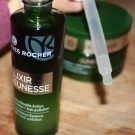 Swatch de peggy vanderhispallie : Soin récupérateur Elixir Jeunesse, Yves Rocher