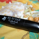 Swatch de peggy vanderhispallie : Feather Lash, So Susan