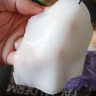 Swatch de peggy vanderhispallie : Masque Perfect Smooth - Ultra Smooth - Fleurs de Bleuets, Facialderm