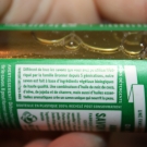 Swatch de peggy vanderhispallie : Savon pur végétal, Dr Bronner's