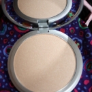 Swatch de peggy vanderhispallie : Marylou Manizer, theBalm