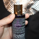 Swatch de peggy vanderhispallie : Aqua Merveilleuse - Peeling Botanique Quotidien, Sanoflore