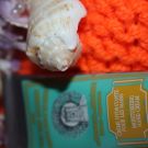 Swatch de peggy vanderhispallie : Baume du Jardinier pour les Mains, Le Couvent des Minimes