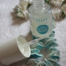 Swatch de peggy vanderhispallie : Soin réparateur Vitry Nail care, Vitry