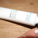 Swatch de peggy vanderhispallie : Hyalu B Soin Anti-Rides Réparateur Repulpant, La Roche-Posay