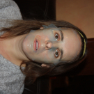 Swatch de peggy vanderhispallie : Masque Hydrogel Régénérant - Hydro Boost®, Neutrogena