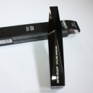 Swatch de peggy vanderhispallie : Mascara volumateur - Extra Sculpt Volume Mascara, Kiko