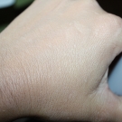 Swatch de peggy vanderhispallie : FOND DE TEINT DEFENCE COLOR HIGH PROTECTION, Bionike