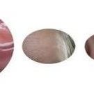 Swatch de peggy vanderhispallie : Hydragenist nutribaume, Lierac