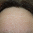 Swatch de peggy vanderhispallie : Pain nettoyant surgras XeraCalm A.D., Avène