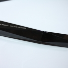 Swatch de peggy vanderhispallie : Mascara volumateur - Extra Sculpt Volume Mascara, Kiko