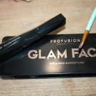 Swatch de peggy vanderhispallie : Mascara volumateur - Extra Sculpt Volume Mascara, Kiko