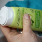 Swatch de peggy vanderhispallie : Shampooing extra doux, Nature et moi