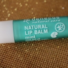 Swatch de peggy vanderhispallie : Baume a lèvre, Benecos