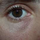 Swatch de peggy vanderhispallie : Feather Lash, So Susan