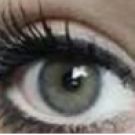 Swatch de peggy vanderhispallie : Better Than Sex Mascara, Too Faced