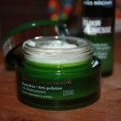 Swatch de peggy vanderhispallie : Soin restructurant Elixir Jeunesse, Yves Rocher