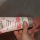 Swatch de peggy vanderhispallie : Après shampooing cheveux doux lait d'amande, So'bio Etic