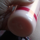 Swatch de peggy vanderhispallie : Gelée Fruitée Corps - Rivadouce corps, Rivadouce