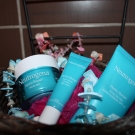 Swatch de peggy vanderhispallie : Hydro Boost Gel Crème, Neutrogena