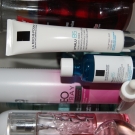 Swatch de peggy vanderhispallie : Hyalu B Soin Anti-Rides Réparateur Repulpant, La Roche-Posay