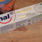 Swatch de peggy vanderhispallie : Signal Integral 8 Nature Elements Coco Blancheur, Signal