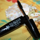 Swatch de peggy vanderhispallie : Feather Lash, So Susan