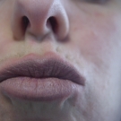 Swatch de peggy vanderhispallie : Lip Lingerie, NYX