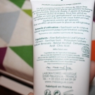 Swatch de peggy vanderhispallie : Gel corps, Mességué