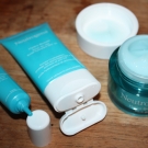 Swatch de peggy vanderhispallie : Hydro Boost Gel Crème, Neutrogena