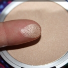 Swatch de peggy vanderhispallie : Marylou Manizer, theBalm