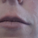 Swatch de peggy vanderhispallie : Lip Lingerie, NYX