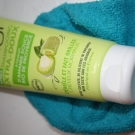 Swatch de peggy vanderhispallie : Shampooing extra doux, Nature et moi