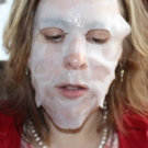 Swatch de peggy vanderhispallie : Masque Perfect Smooth - Ultra Smooth - Fleurs de Bleuets, Facialderm