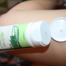 Swatch de peggy vanderhispallie : Gel corps, Mességué